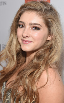 Willow Shields